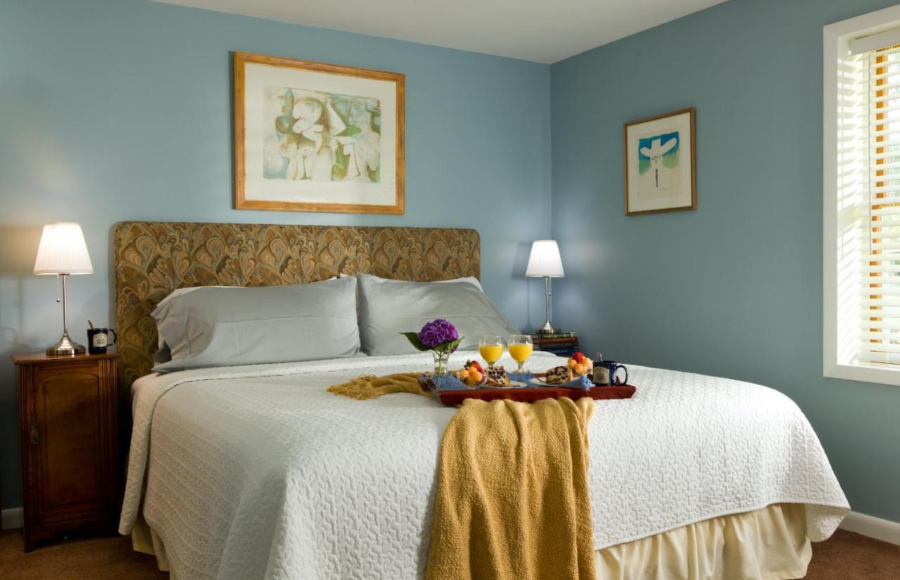Brampton 1860 Bed and Breakfast Chestertown Buitenkant foto