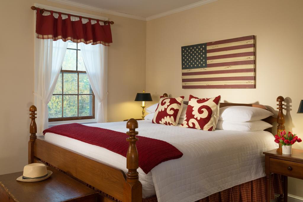 Brampton 1860 Bed and Breakfast Chestertown Kamer foto