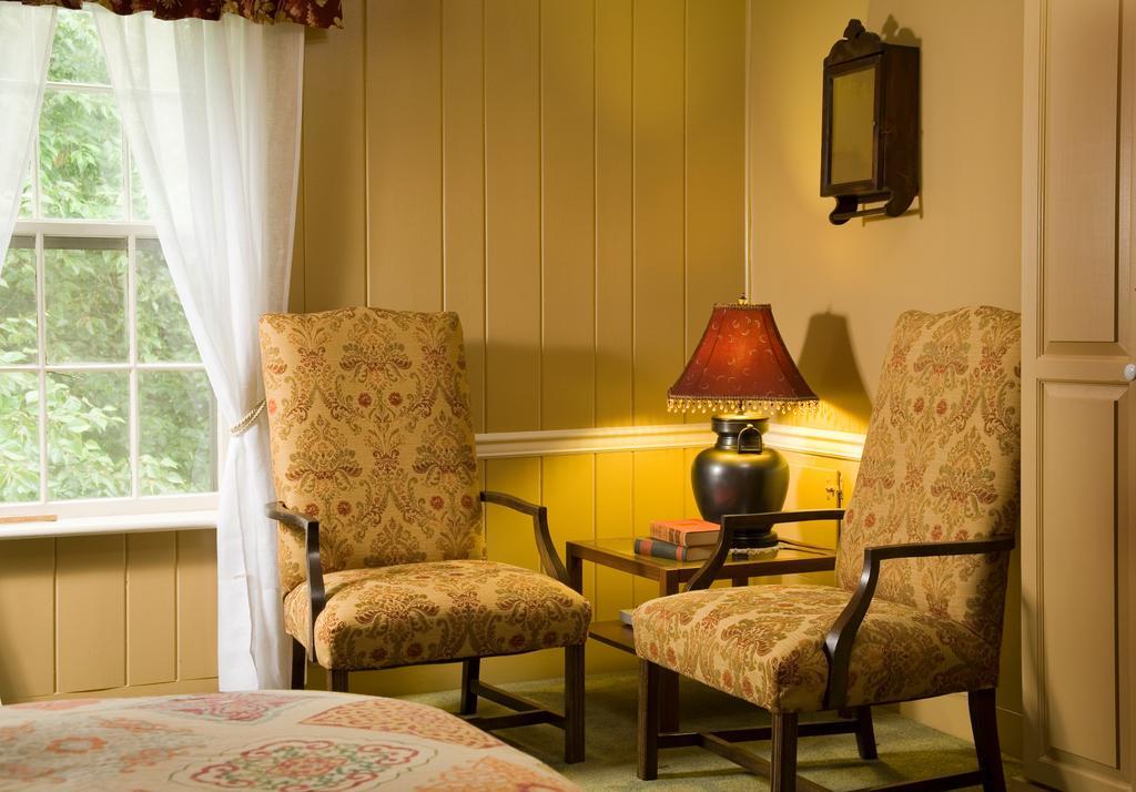 Brampton 1860 Bed and Breakfast Chestertown Kamer foto