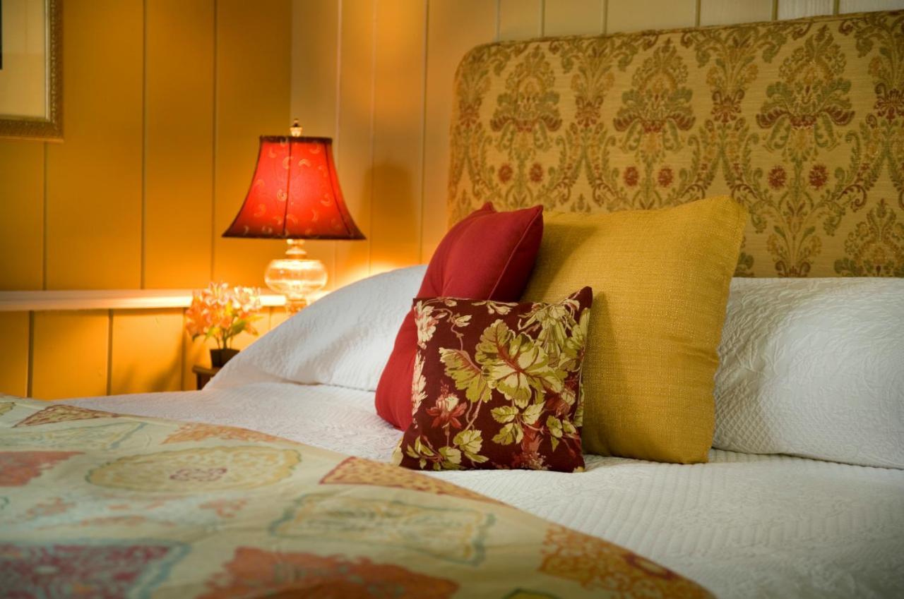 Brampton 1860 Bed and Breakfast Chestertown Buitenkant foto